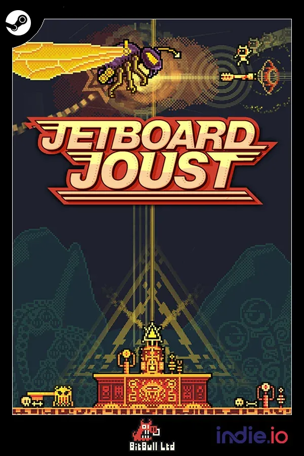 Jetboard Joust