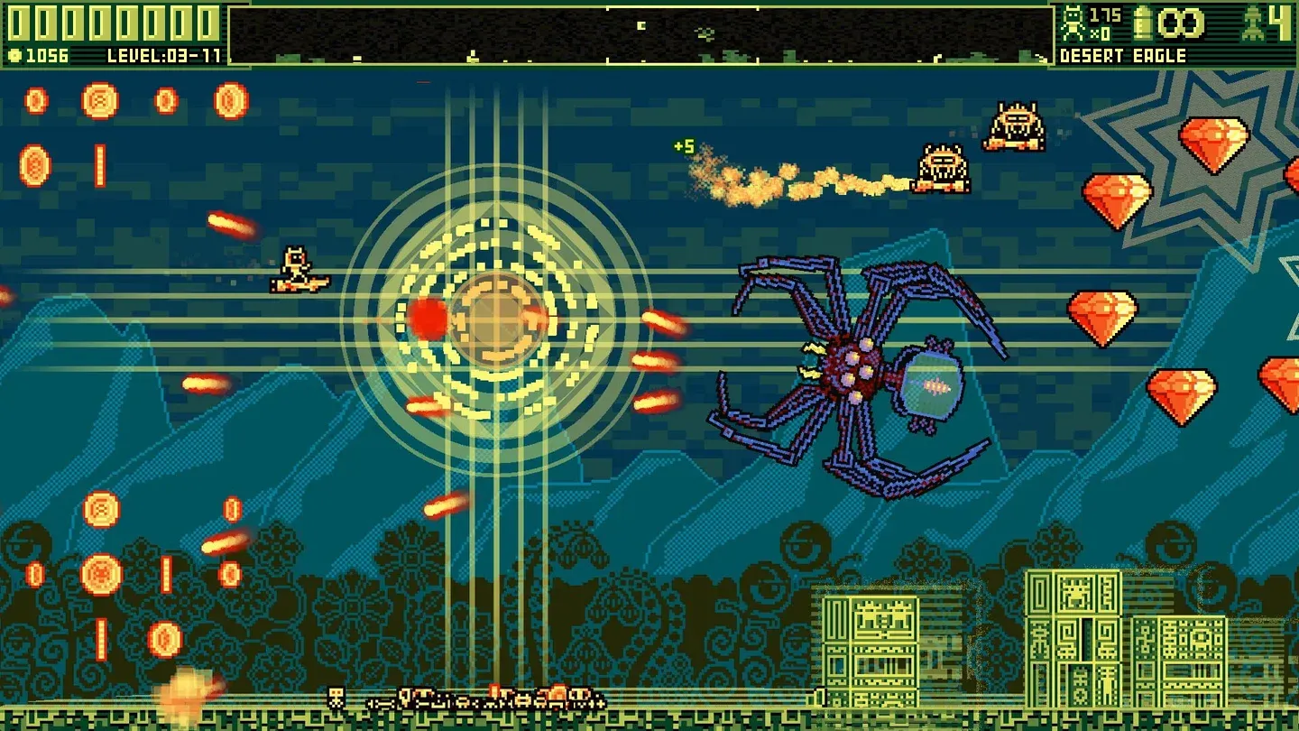 Jetboard Joust Gallery 4