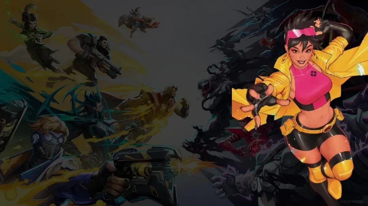 Jubilee Leaks Into Season 9 Before NetEase Makes It Official