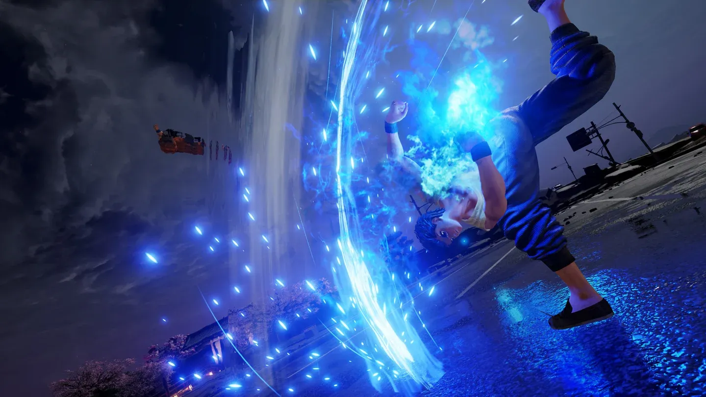 JUMP FORCE Gallery 8
