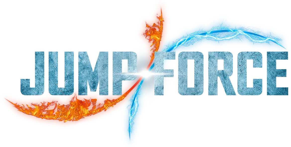 JUMP FORCE Logo