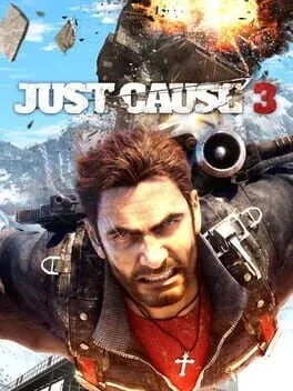 Just Cause™ 3