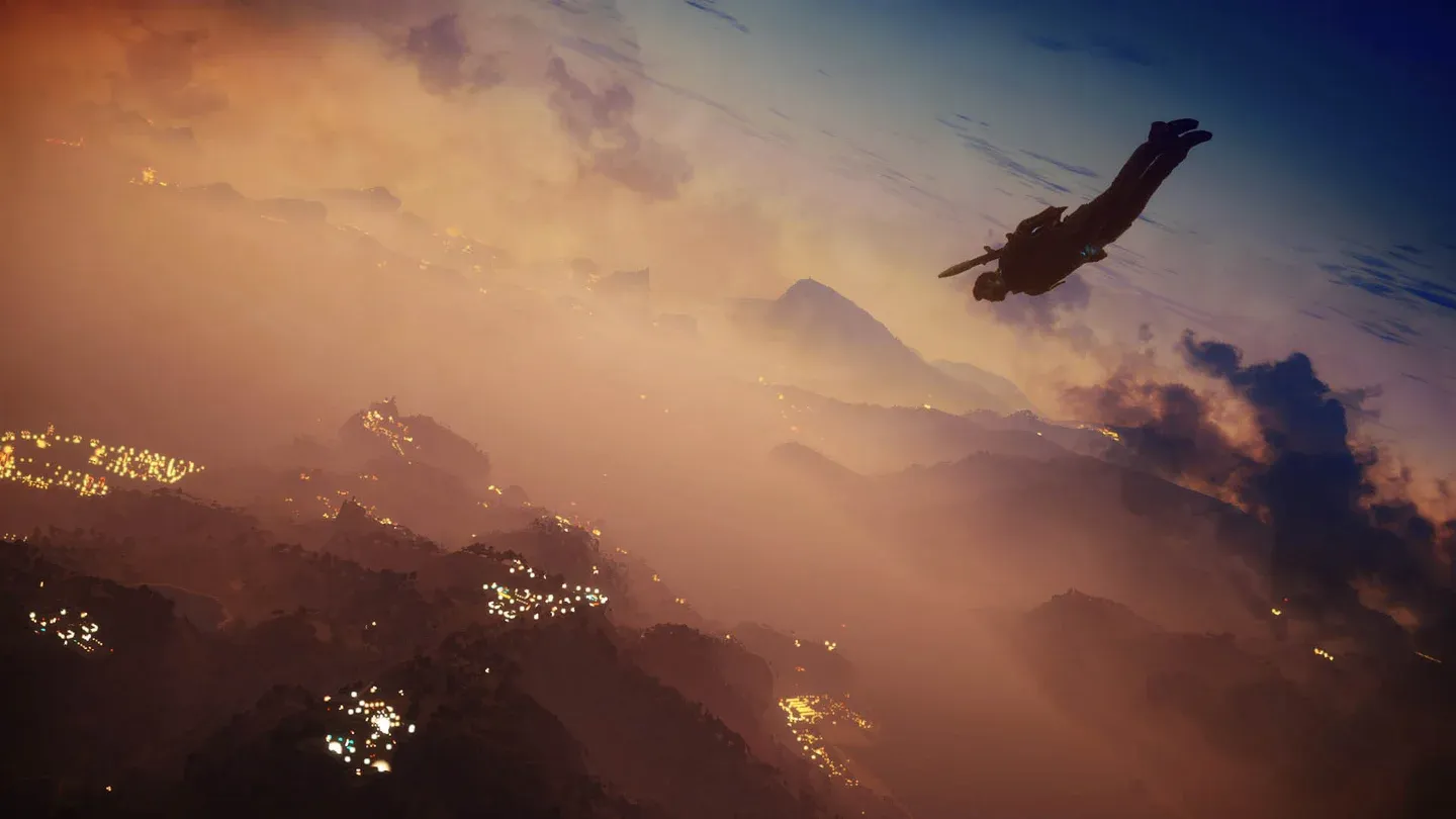 Just Cause™ 3 Gallery 10