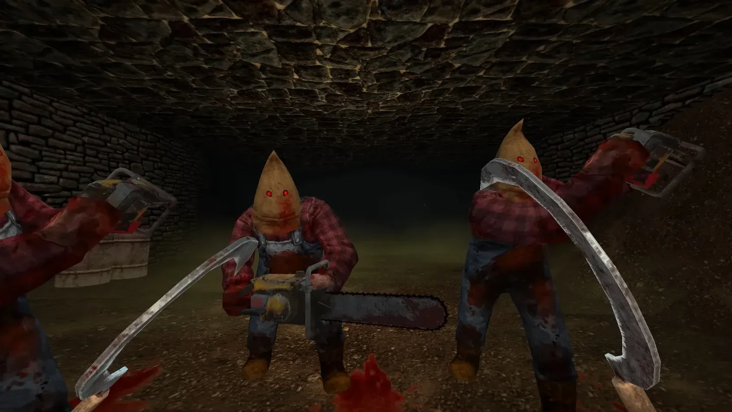Dusk HD mod install on GOG