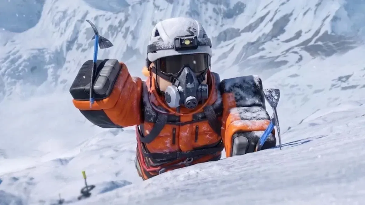 K2 Climbing Simulation codes for May 2026: free points for Savage Mountain