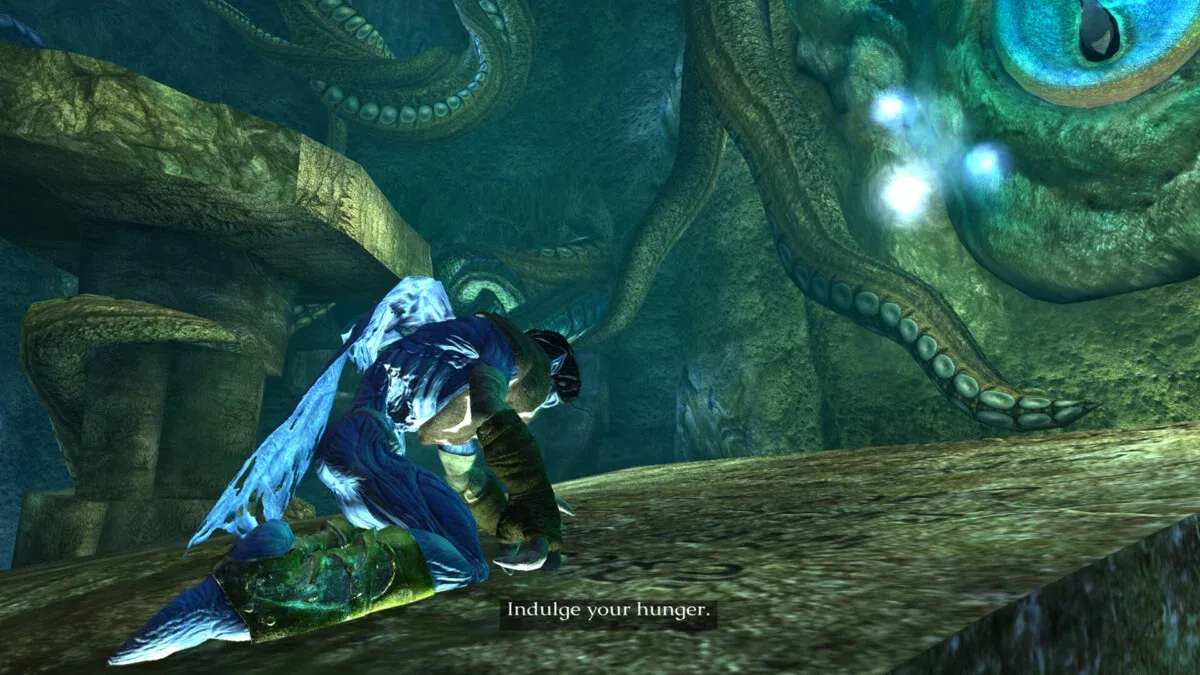 Raziel spectrale schakelmechaniek