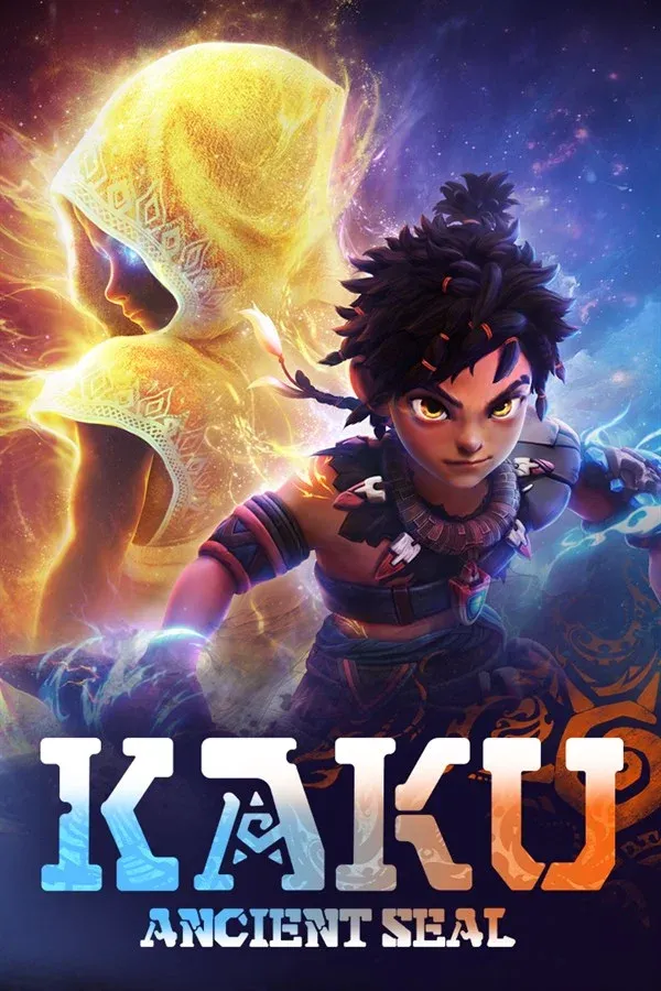 Kaku: Ancient Seal