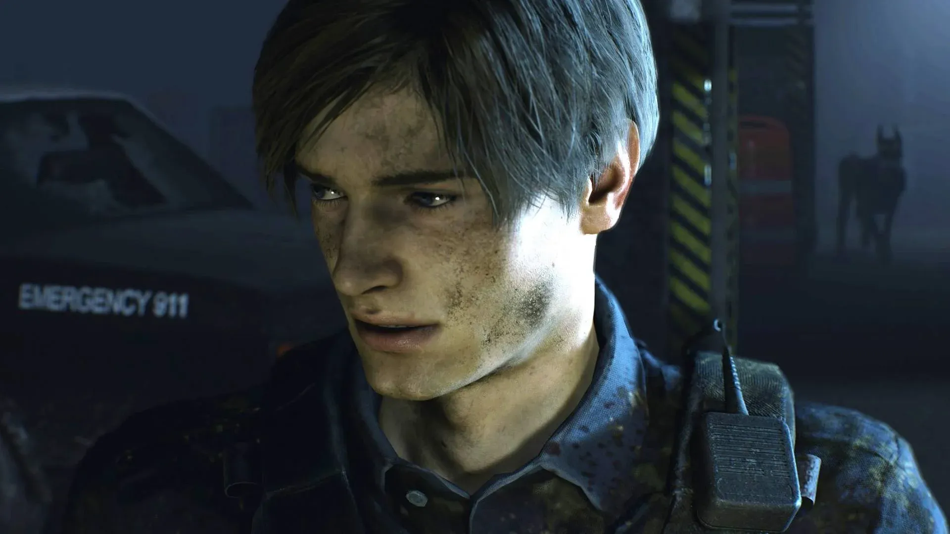 Hideki Kamiya Wants a Cozy Resident Evil Where Leon Goes Fishing