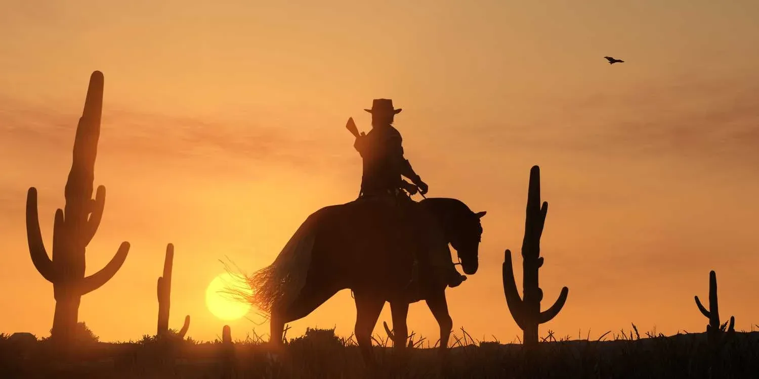 KCD2 Star Begs Rockstar to Cast Him in Red Dead Redemption 3