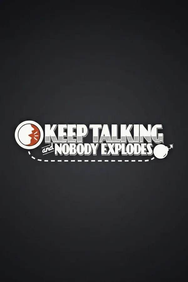 Keep Talking and Nobody Explodes