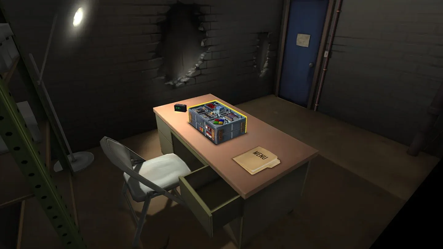 Keep Talking and Nobody Explodes Gallery 2