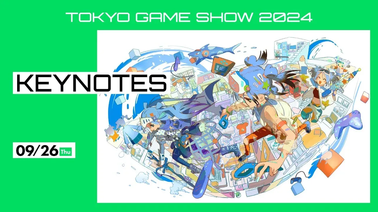 Ken Kutaragi Making Rare UK Appearance at Game Republic 2026