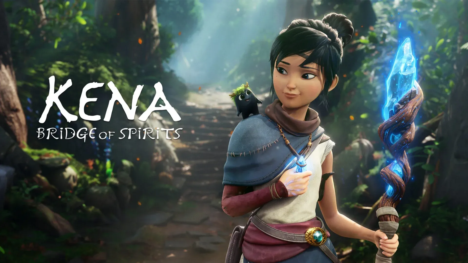 Kena: Bridge of Spirits Coming to Nintendo Switch 2