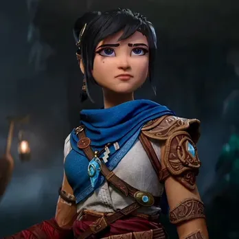 Kena: Scars of Kosmora