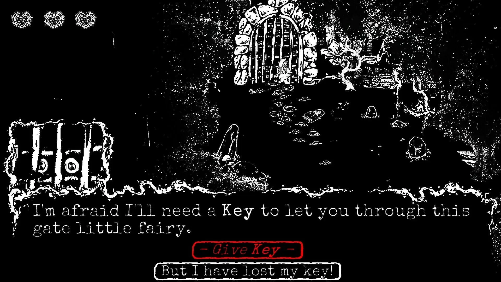 Key Fairy Screenshot 14
