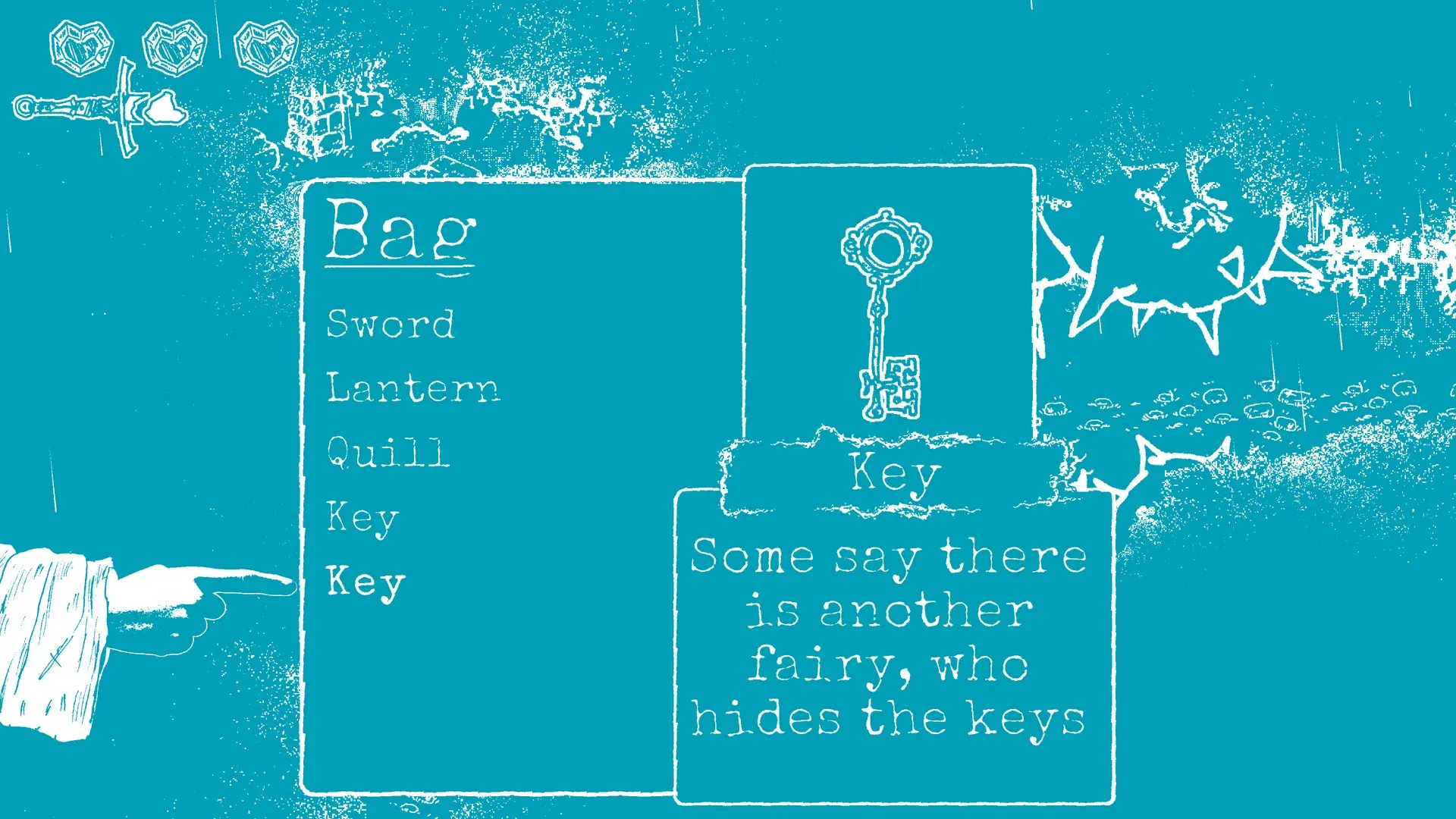 Key Fairy Screenshot 5