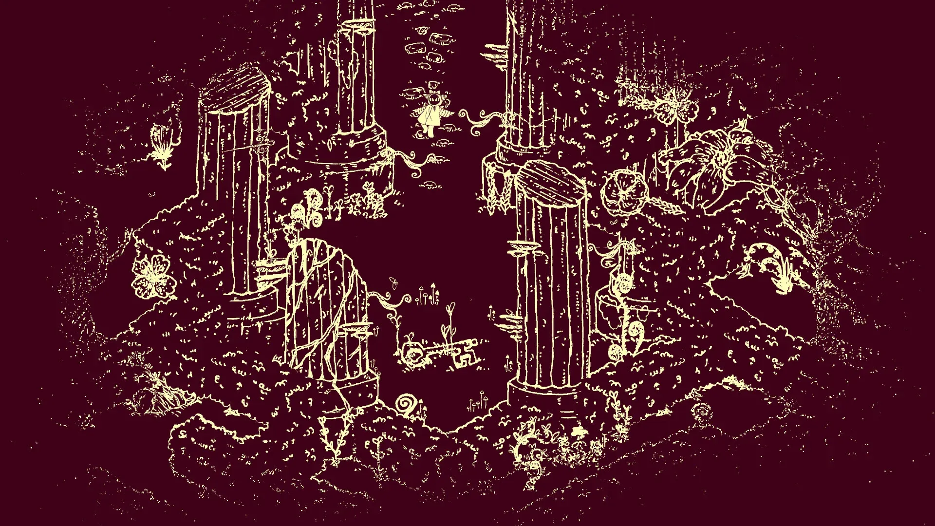 Key Fairy Screenshot 8