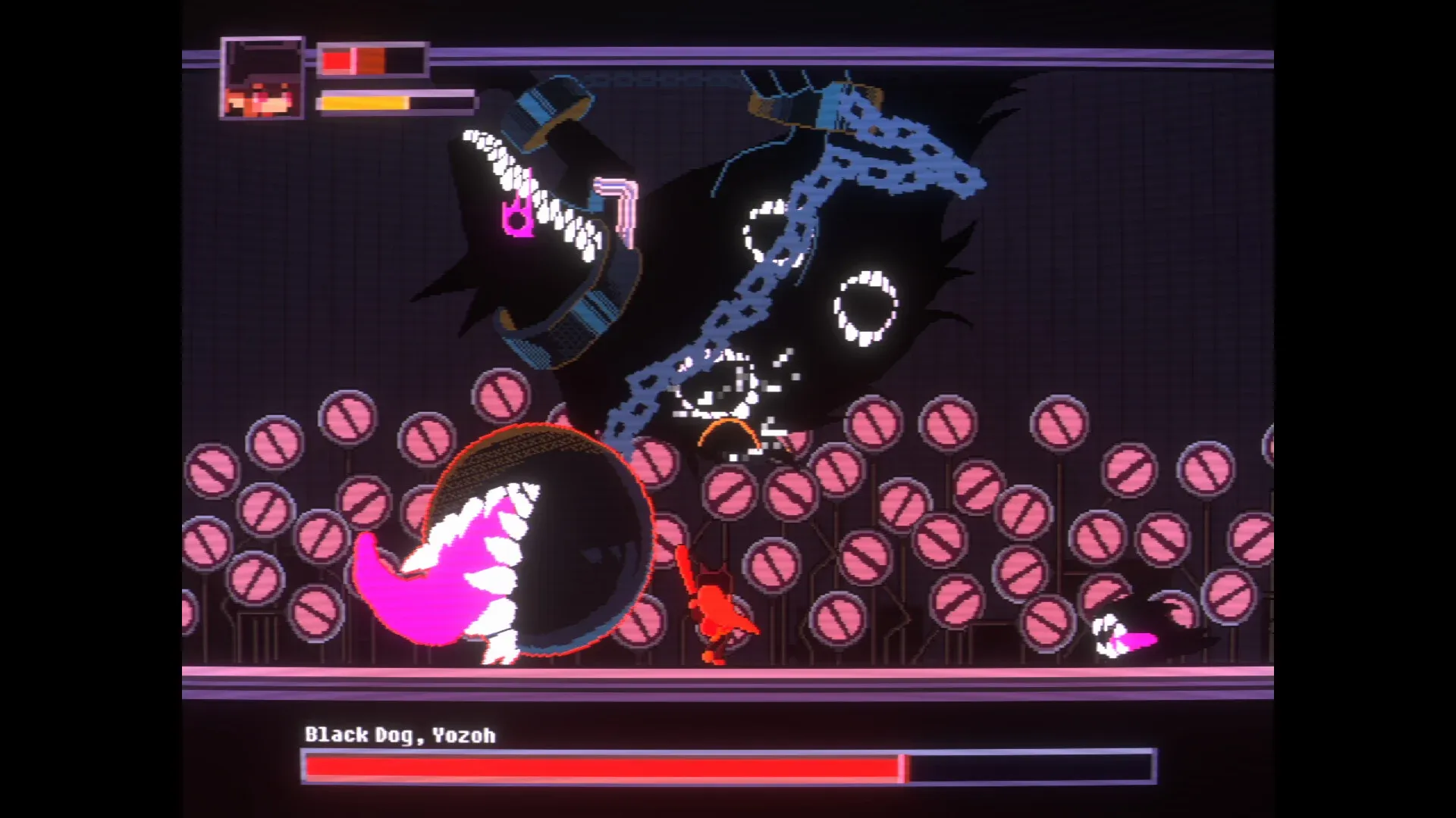 KILL THE WITCH Screenshot 12