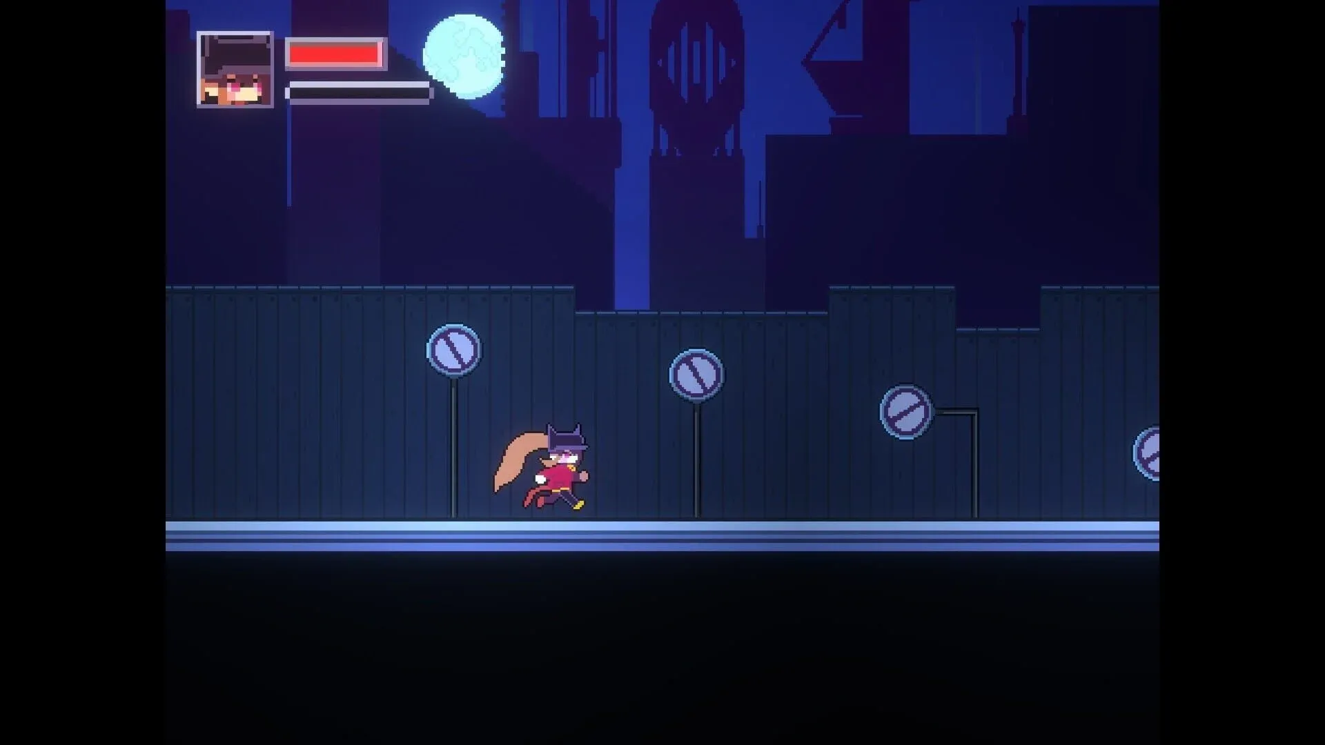 KILL THE WITCH Screenshot 13