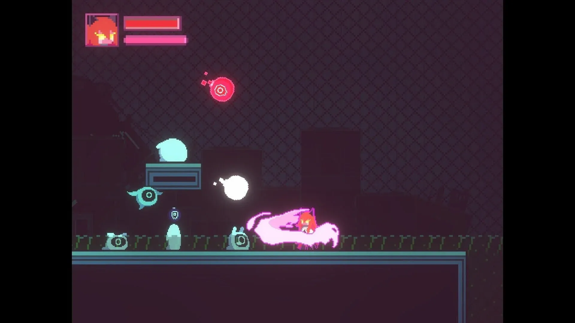 KILL THE WITCH Screenshot 15