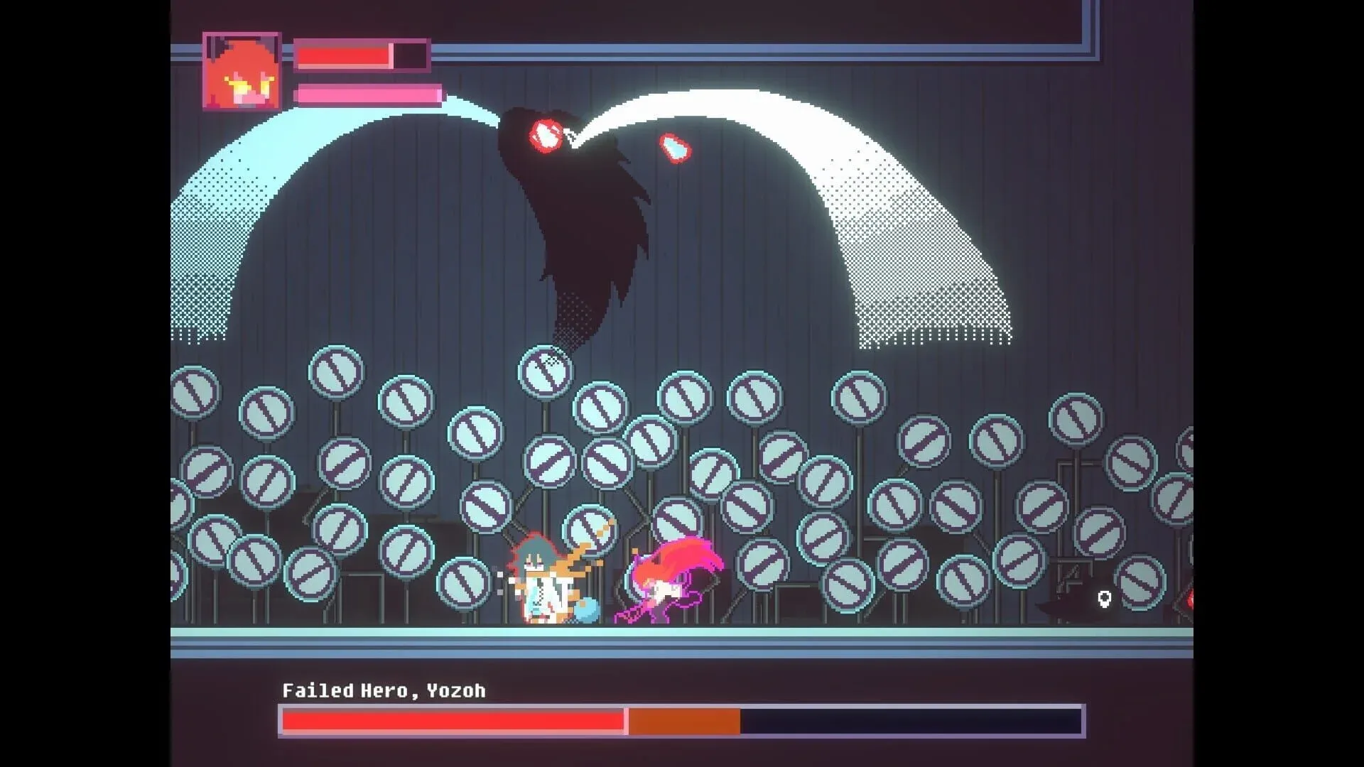 KILL THE WITCH Screenshot 17