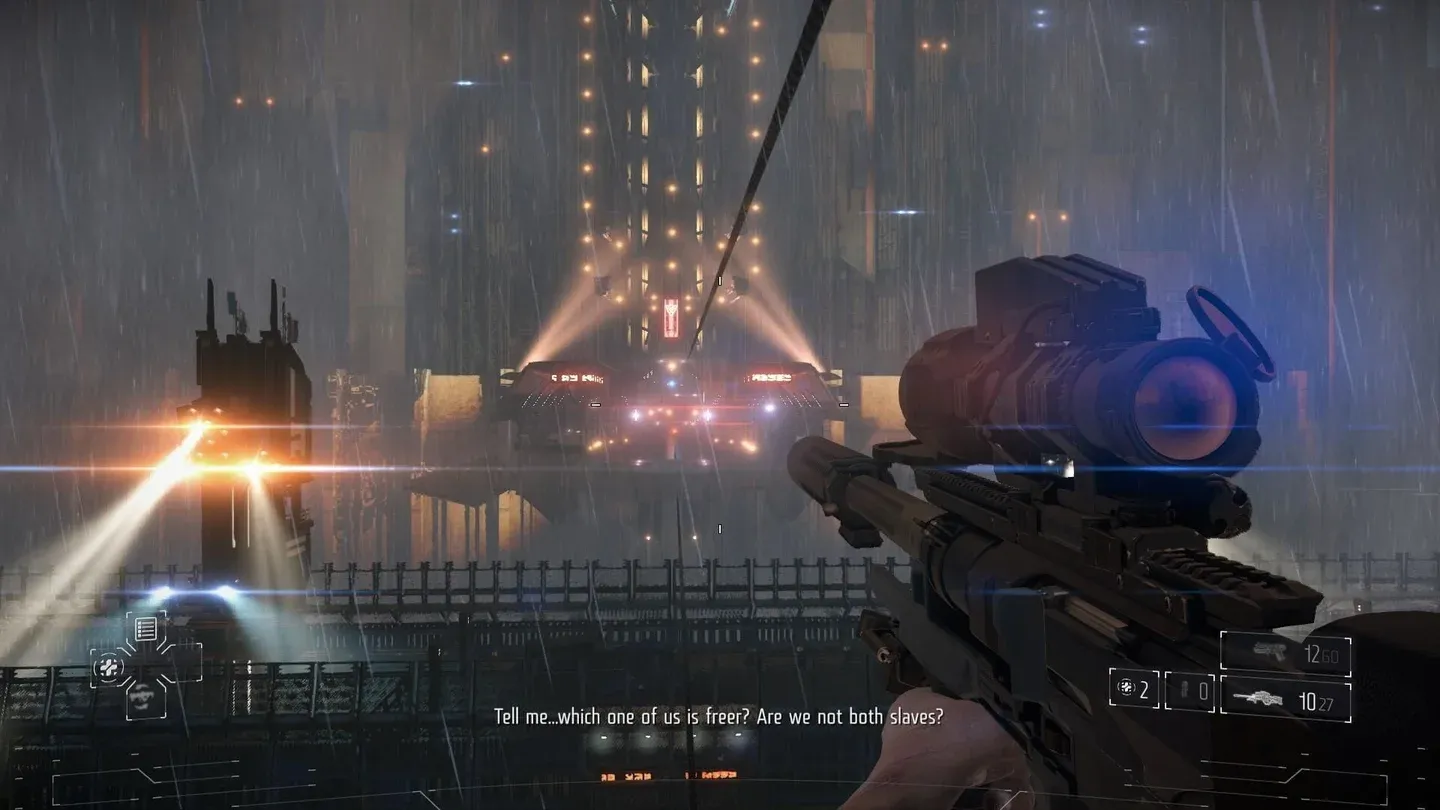 Killzone: Shadow Fall Gallery 2