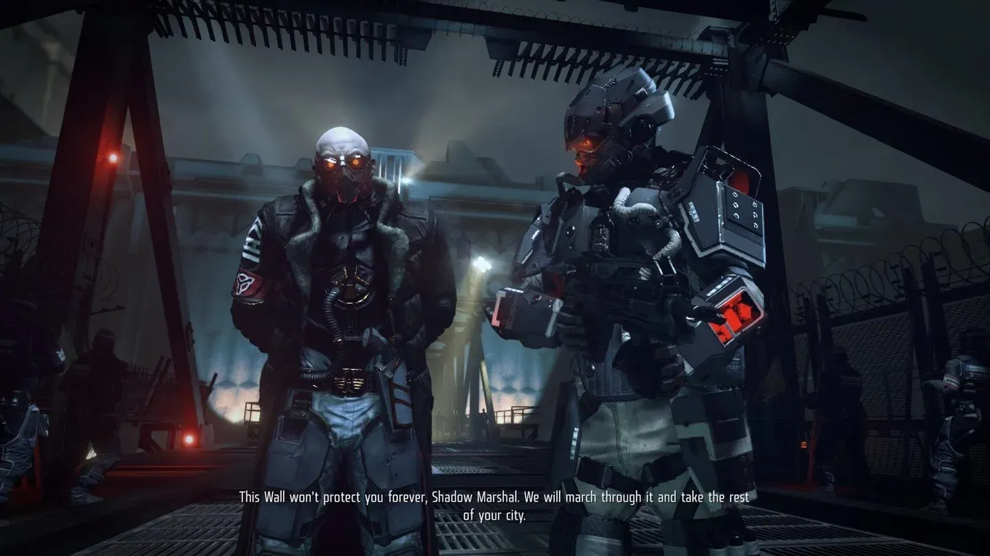 Killzone: Shadow Fall Gallery 4