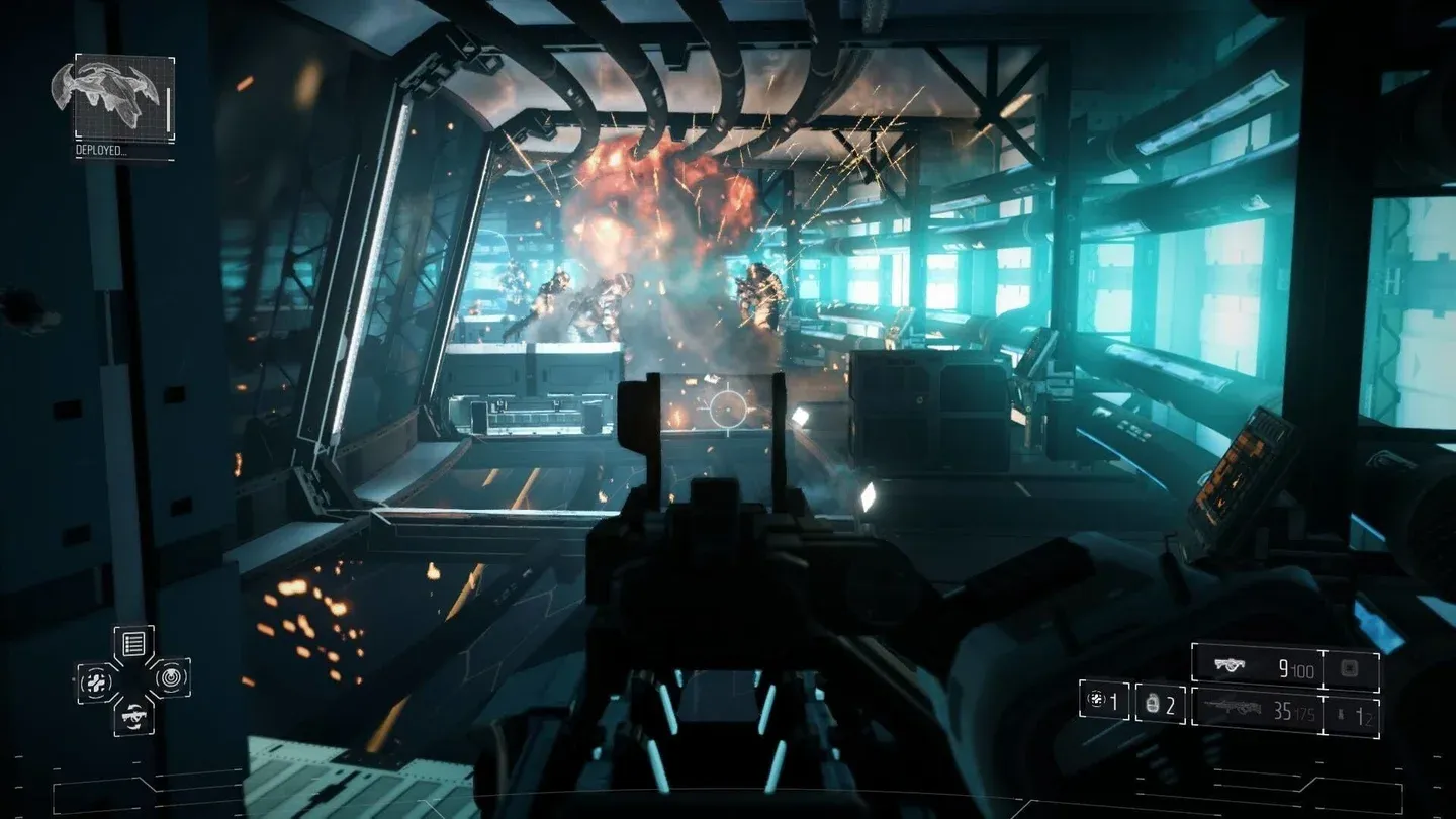Killzone: Shadow Fall Gallery 6