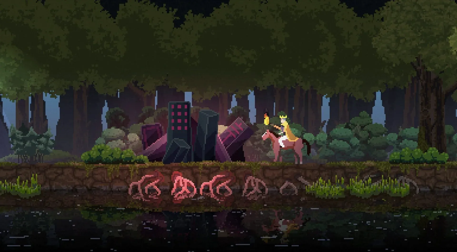 Kingdom: Classic Banner