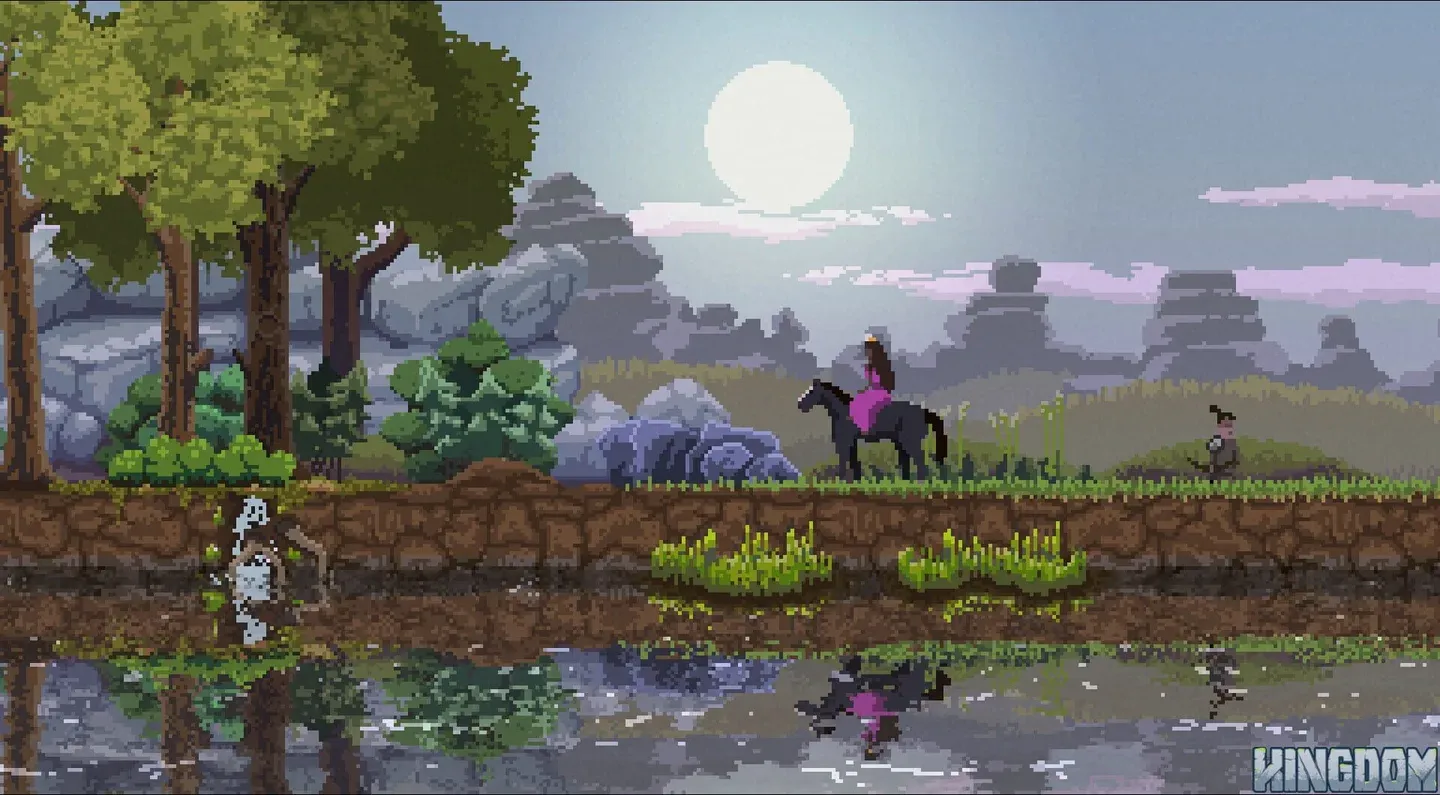 Kingdom: Classic content image
