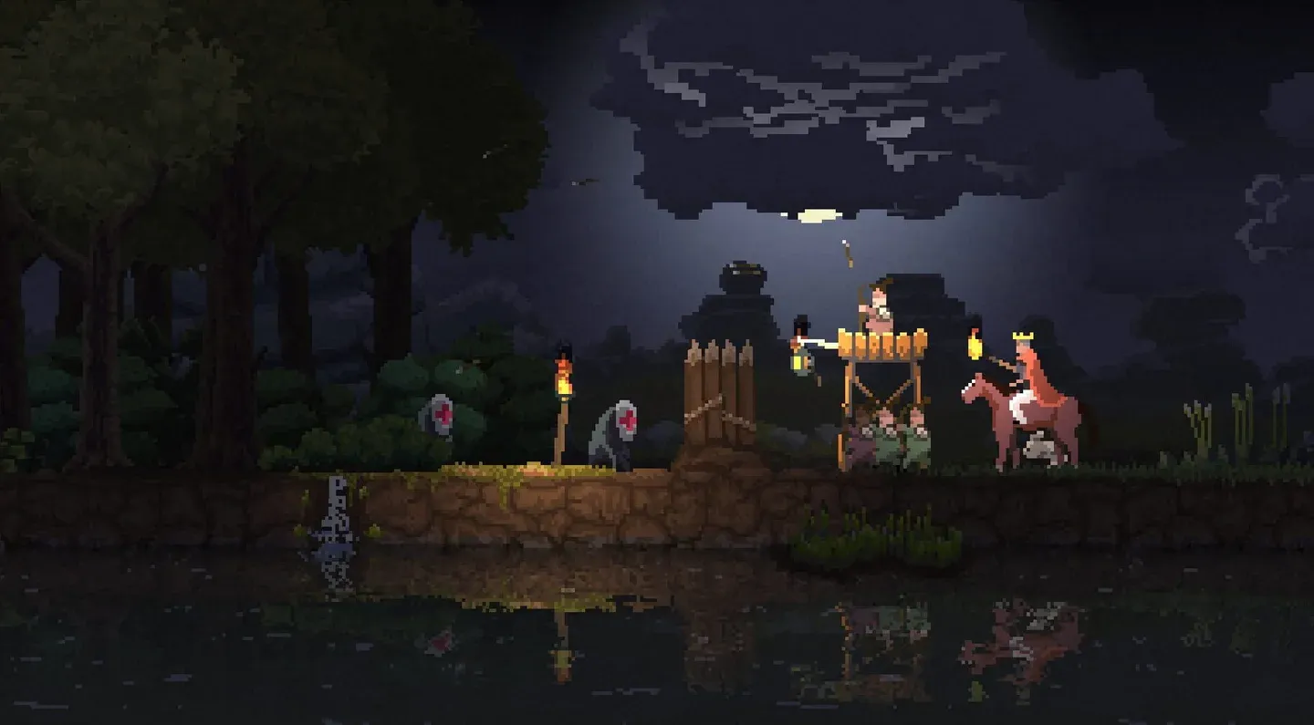 Kingdom: Classic content image