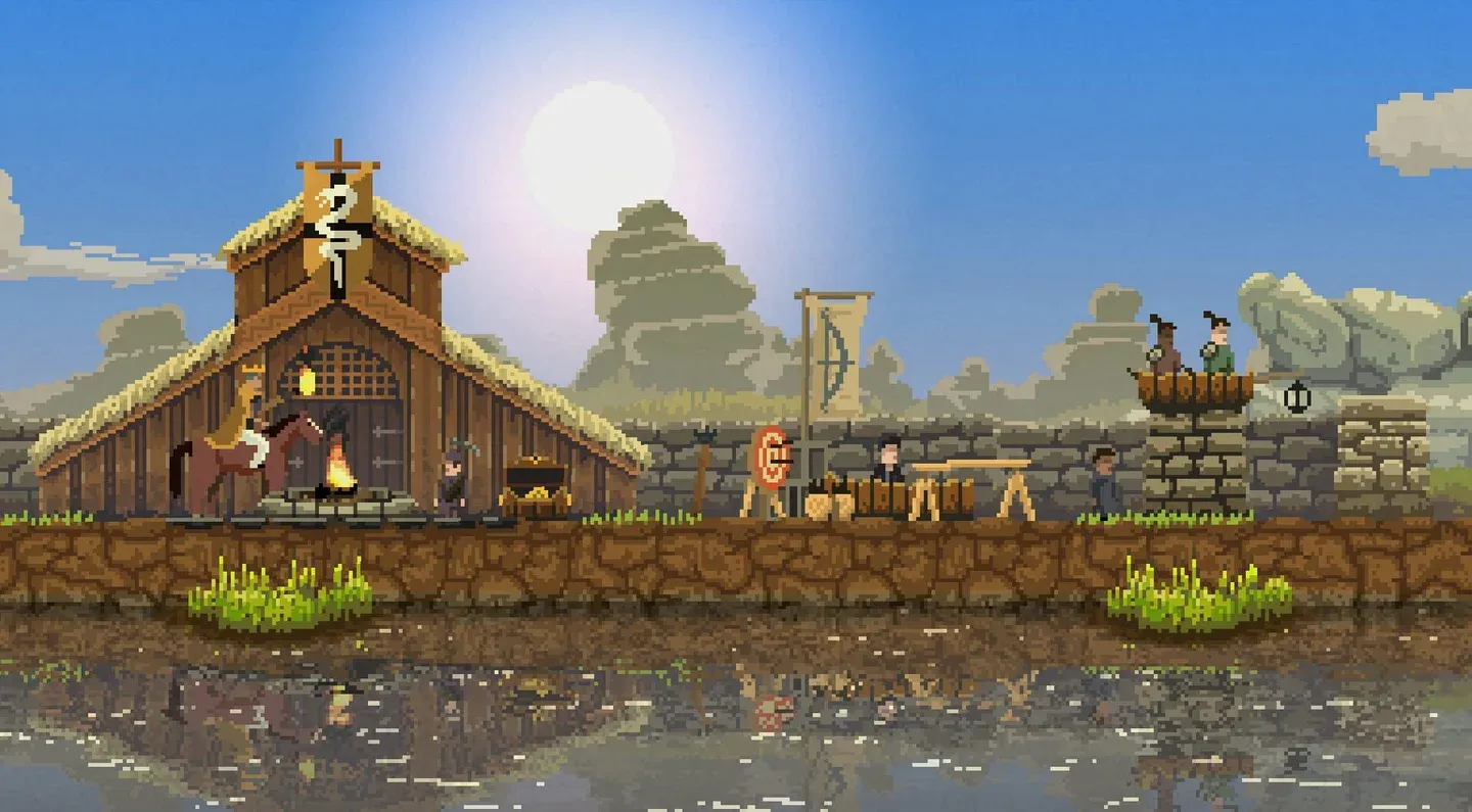 Kingdom: Classic content image