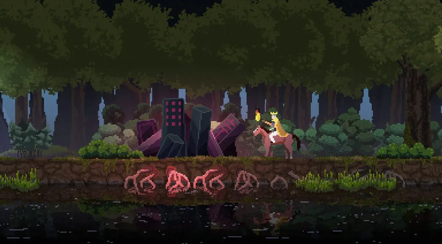 Kingdom: Classic content image