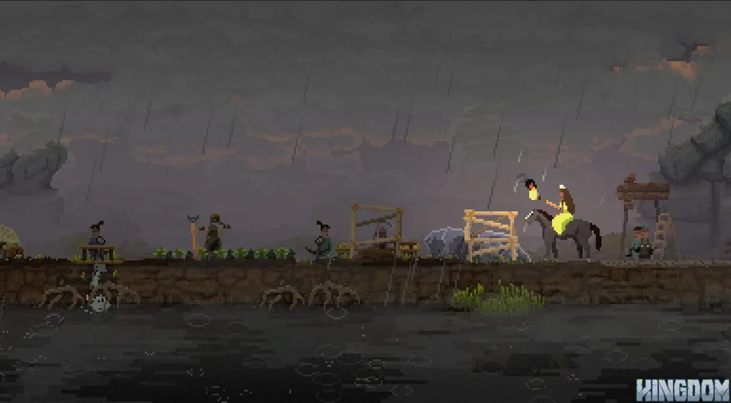 Kingdom: Classic Gallery 5