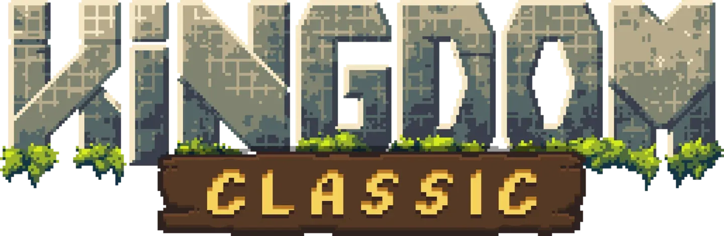 Kingdom: Classic Logo