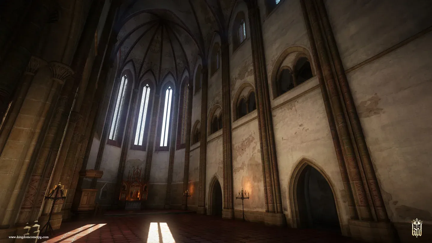 Kingdom Come: Deliverance Gallery 10