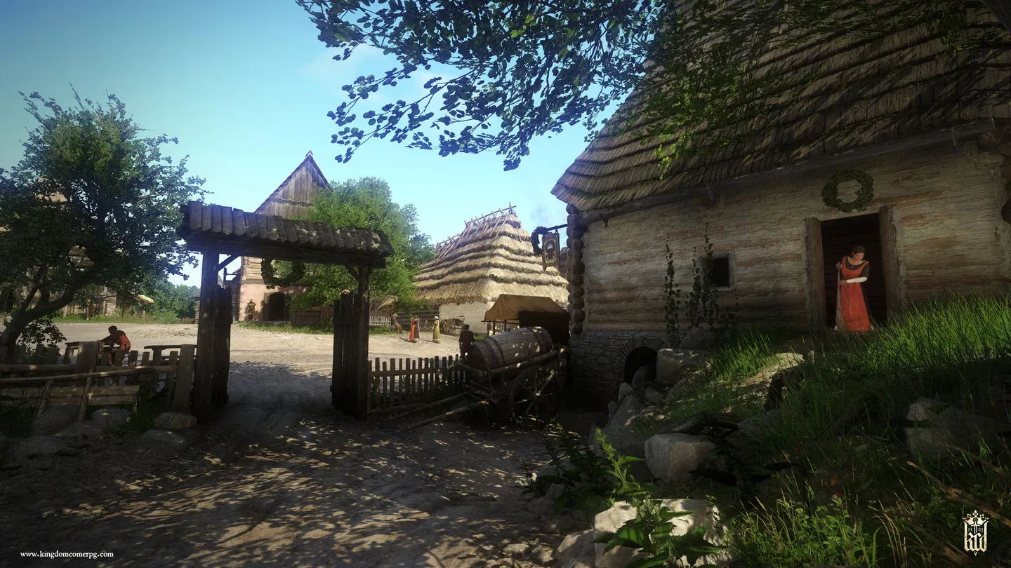 Kingdom Come: Deliverance Gallery 3