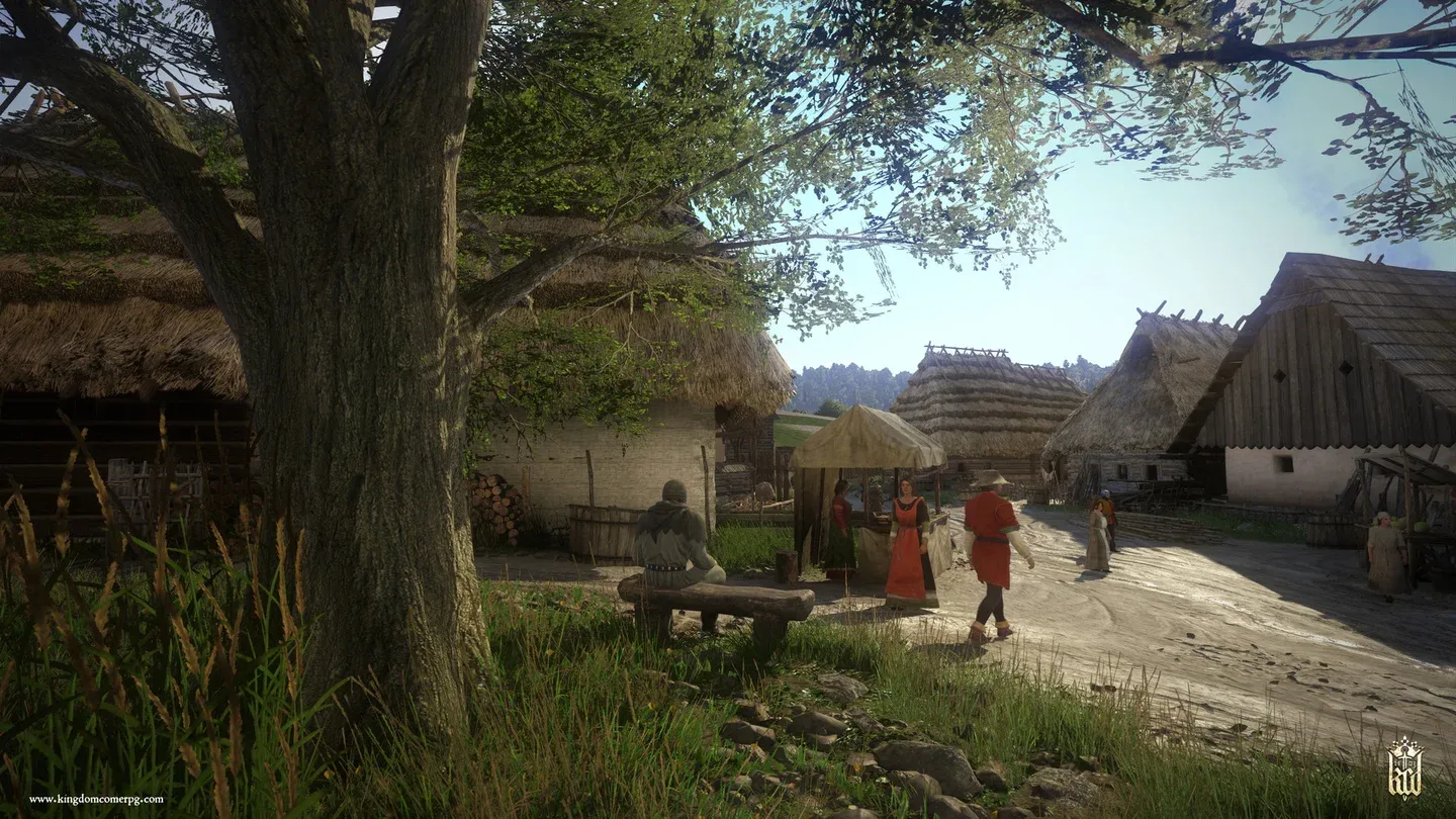 Kingdom Come: Deliverance Gallery 4