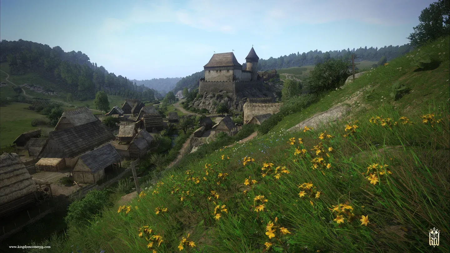 Kingdom Come: Deliverance Gallery 5