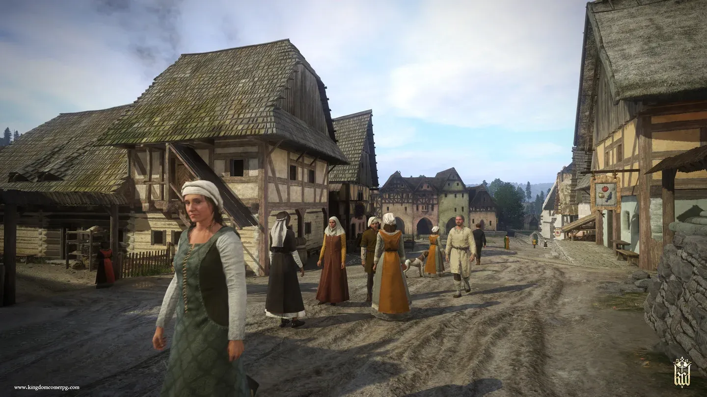 Kingdom Come: Deliverance Gallery 6