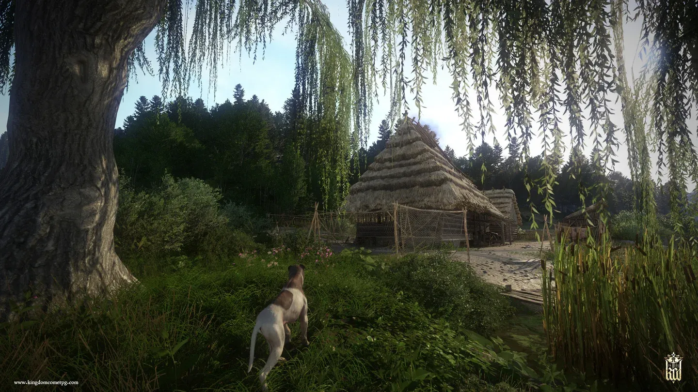 Kingdom Come: Deliverance Gallery 7