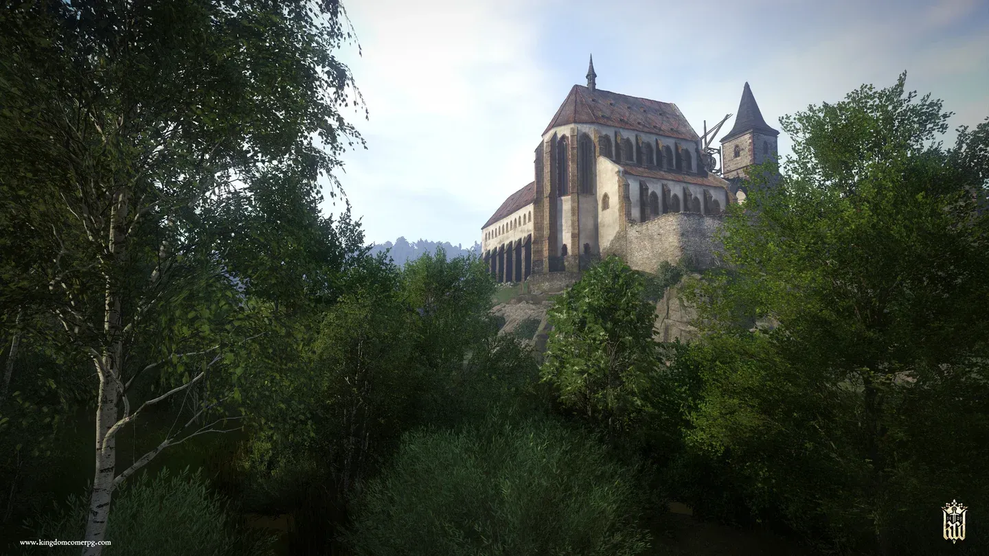 Kingdom Come: Deliverance Gallery 9
