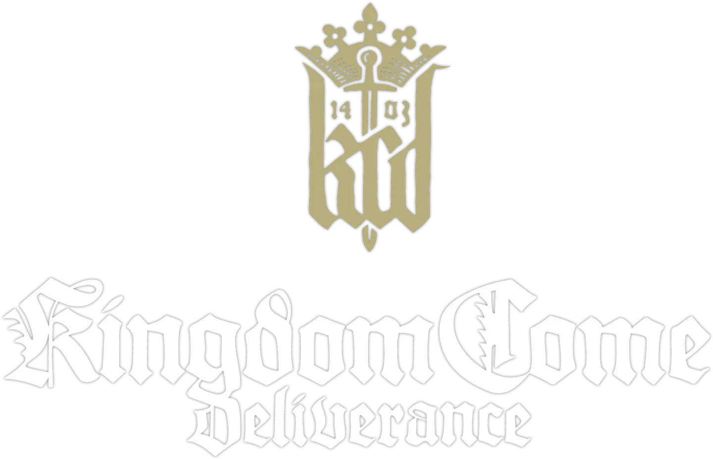 Kingdom Come: Deliverance Logo