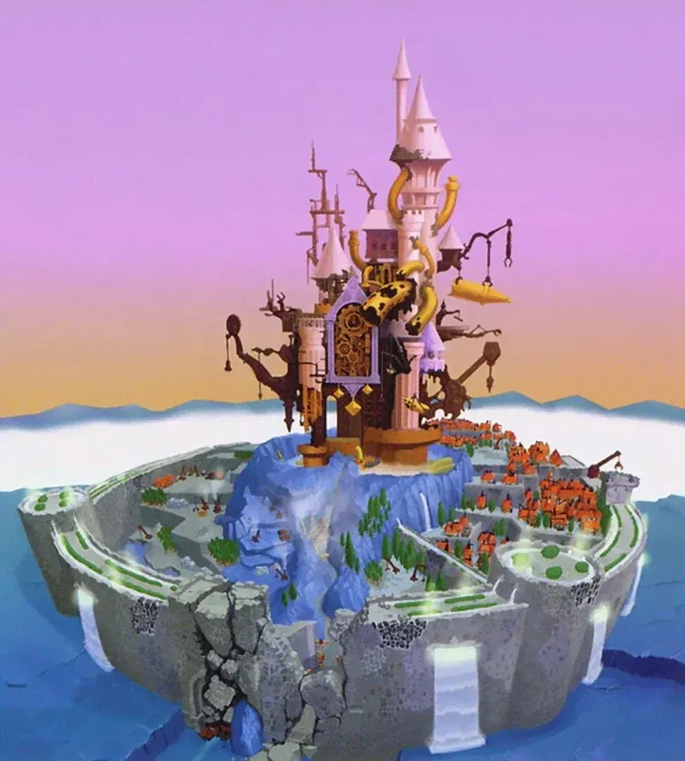 Kingdom Hearts 25th Anniversary Panel Confirmed for D23