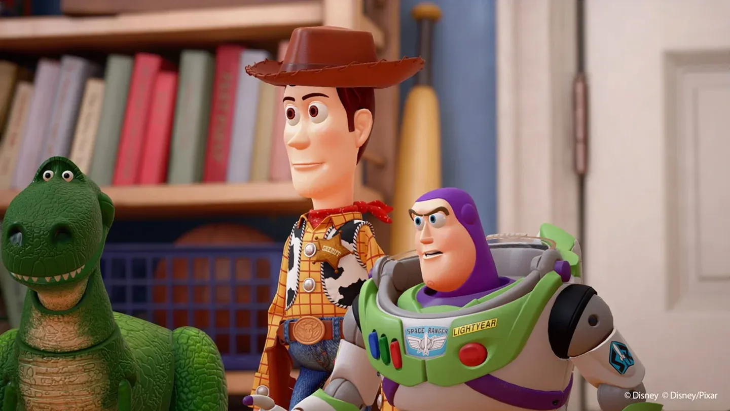 Kingdom Hearts III Gallery 6