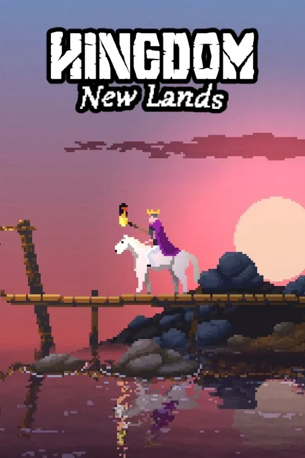 Kingdom: New Lands