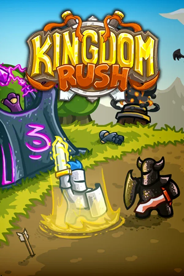 Kingdom Rush
