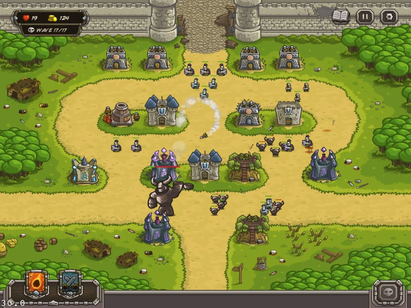 Kingdom Rush Gallery 5