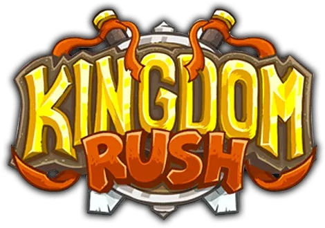 Kingdom Rush Logo