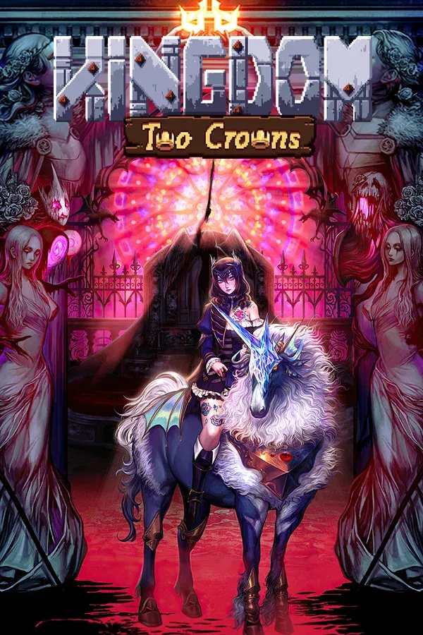 Kingdom Two Crowns